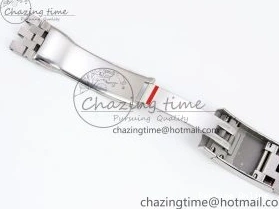 0412 Datejust 36mm 126234 904L Steel HGF 1:1 Best Edition Black Dial on SS Bracelet VR Sophisticated 1483